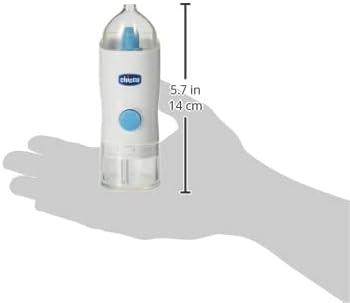 CHICCO Aspirateur nasale pour bébé