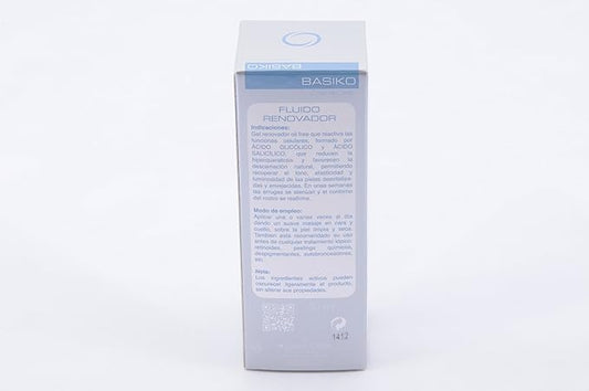 COSMECLINIK Basiko Fluido Renovador 50 ml - NEW