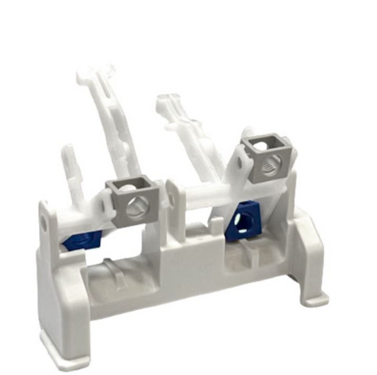 REGIPLAST 750007 Platine de Commande pour réservoir EVO 750, Blanc - NEUF