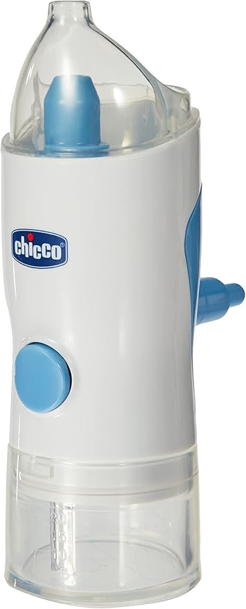 CHICCO Aspirateur nasale pour bébé