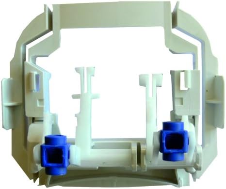 REGIPLAST 750007 Platine de Commande pour réservoir EVO 750, Blanc - NEUF